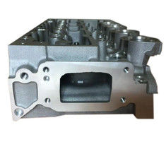 7S6Q 6C032 AA Cylinder Head For Ford FIESTA 1,4 Alu Alloy